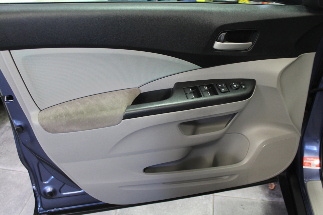 Honda CR-V AWD 5dr EX 2014