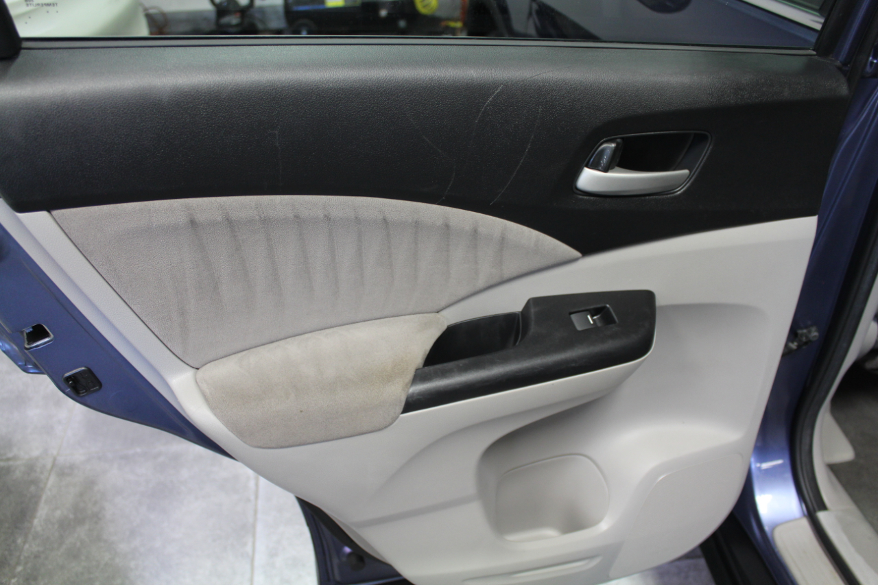 Honda CR-V AWD 5dr EX 2014