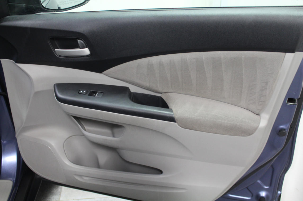 Honda CR-V AWD 5dr EX 2014