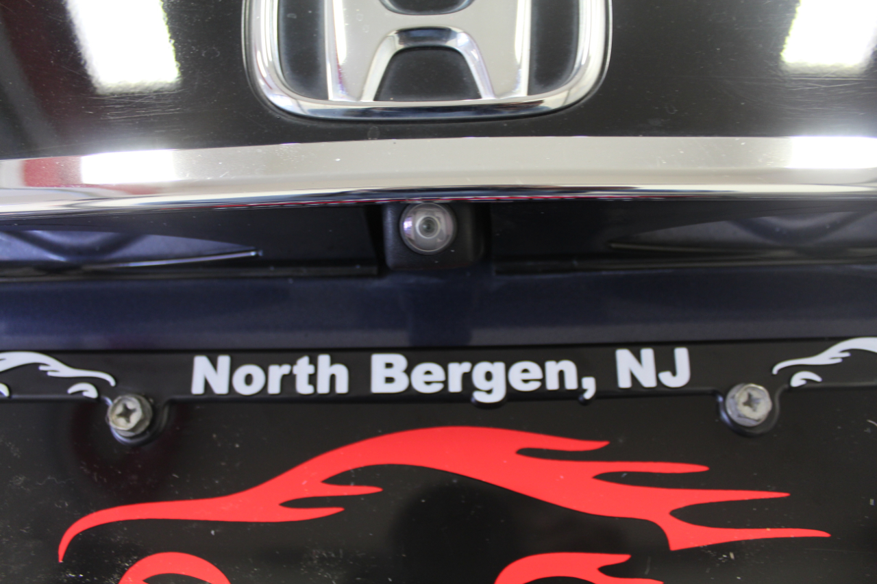 Honda CR-V AWD 5dr EX 2014