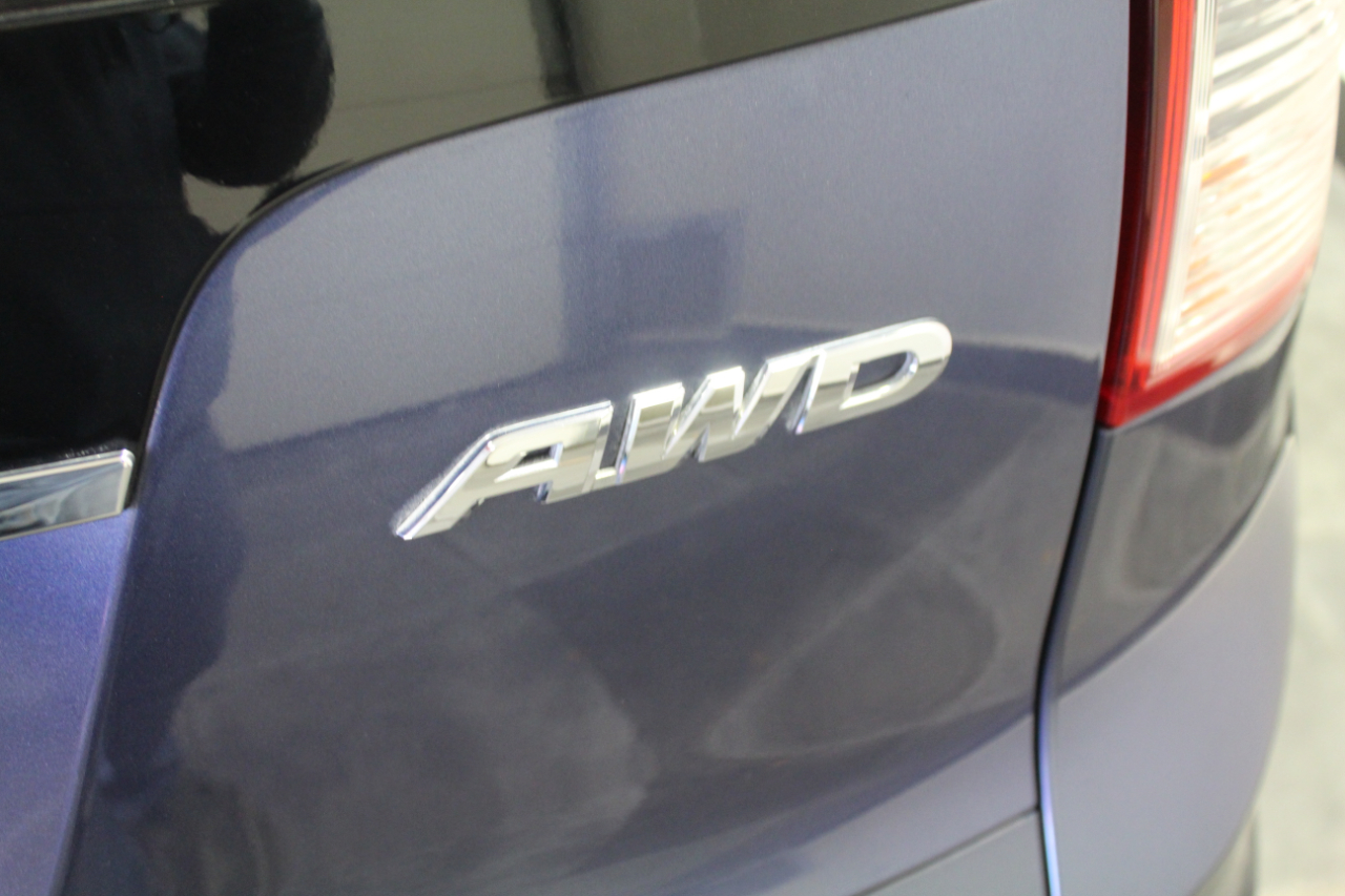 Honda CR-V AWD 5dr EX 2014
