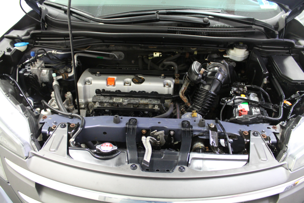 Honda CR-V AWD 5dr EX 2014