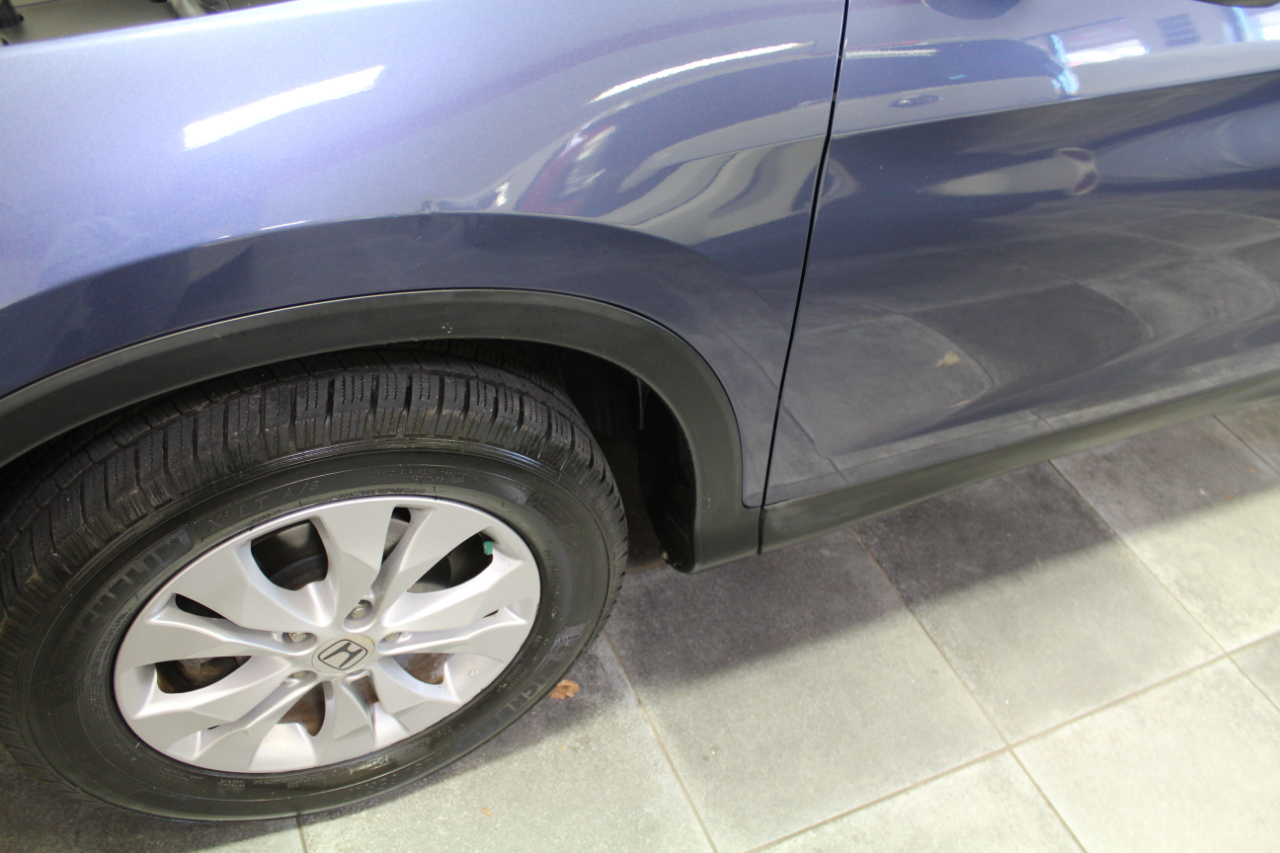 Honda CR-V AWD 5dr EX 2014