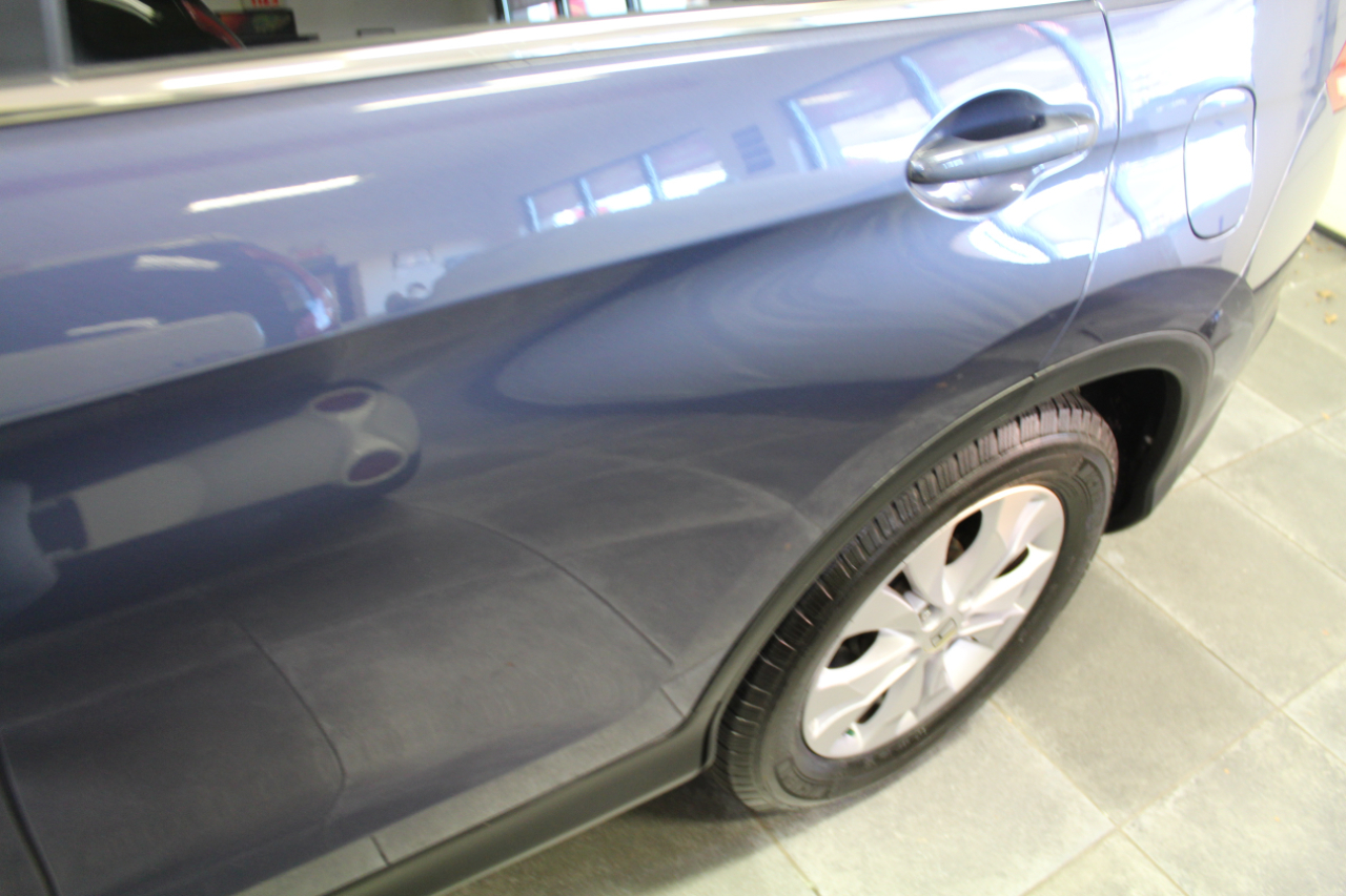 Honda CR-V AWD 5dr EX 2014