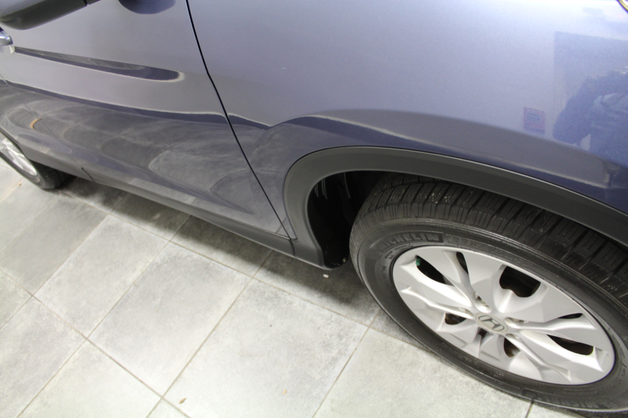 Honda CR-V AWD 5dr EX 2014