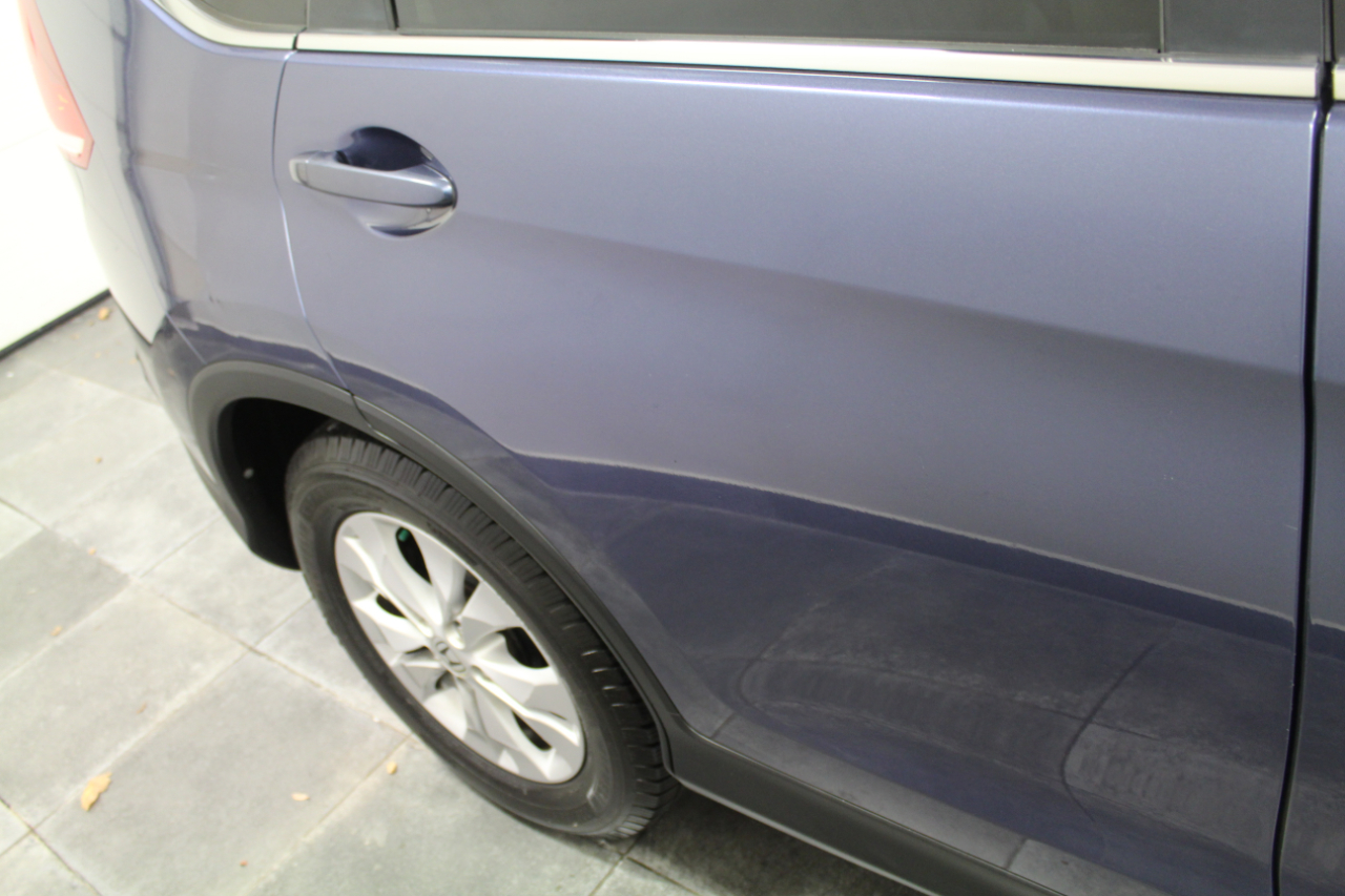 Honda CR-V AWD 5dr EX 2014