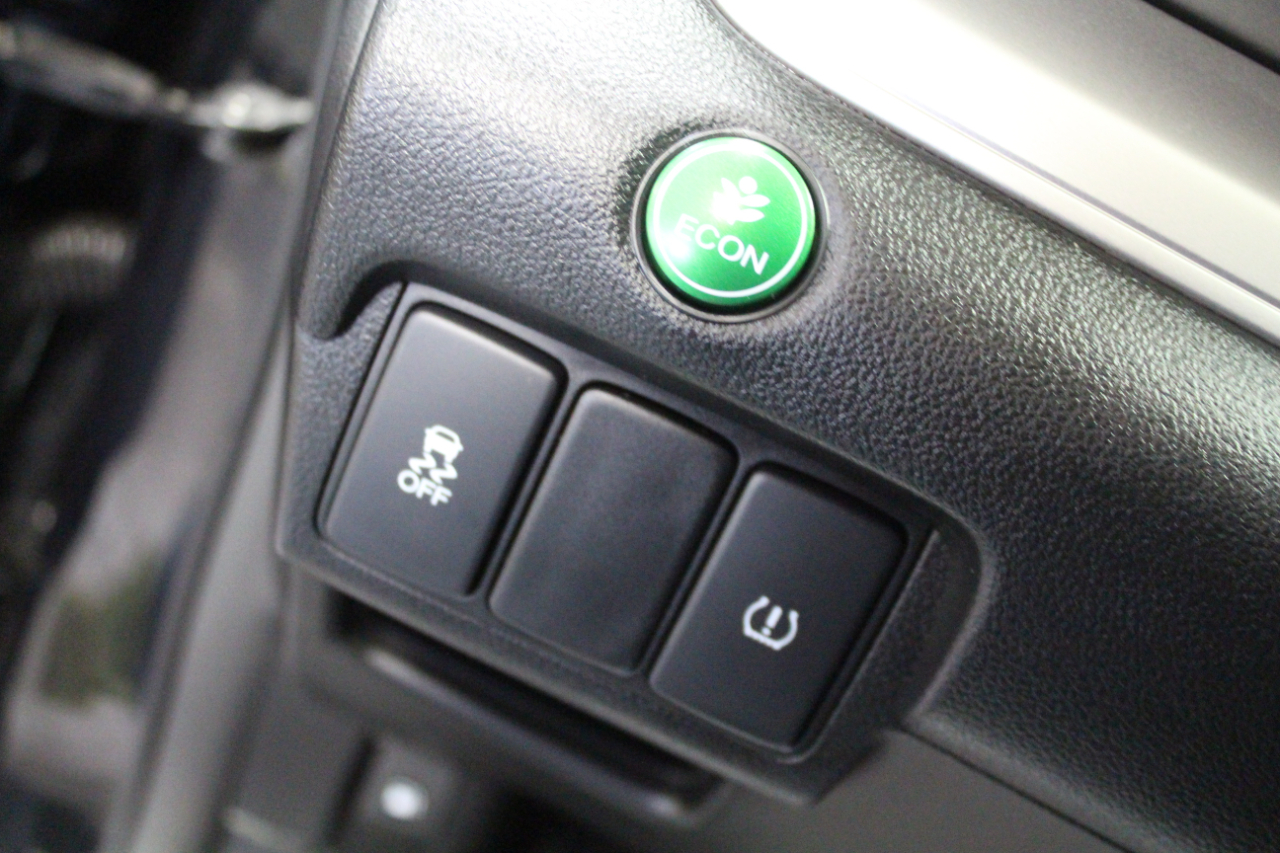 Honda CR-V AWD 5dr LX 2016