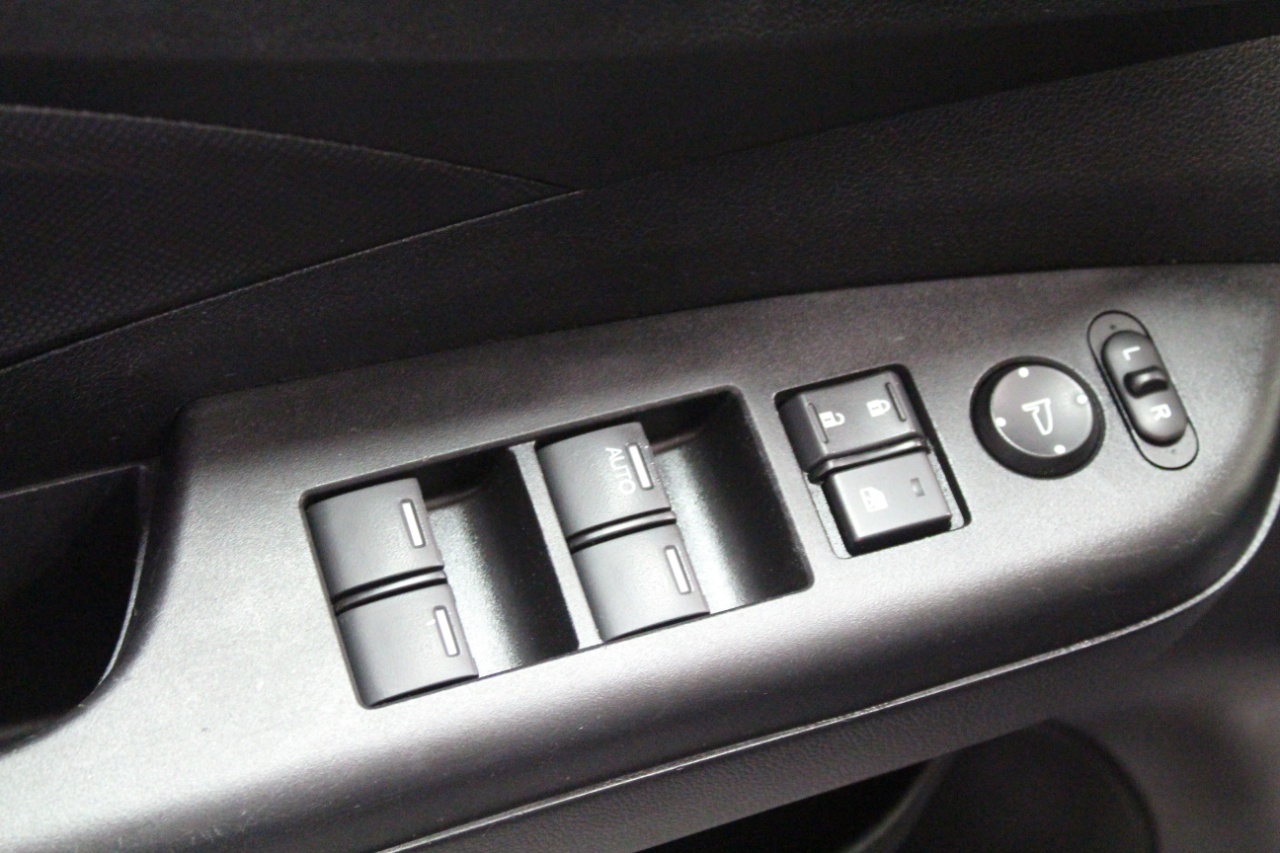 Honda CR-V AWD 5dr LX 2016