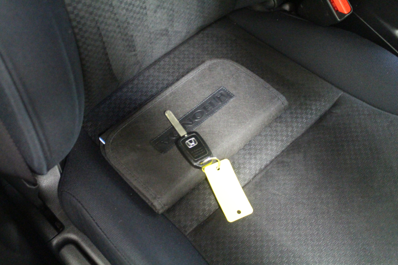 Honda CR-V AWD 5dr LX 2016