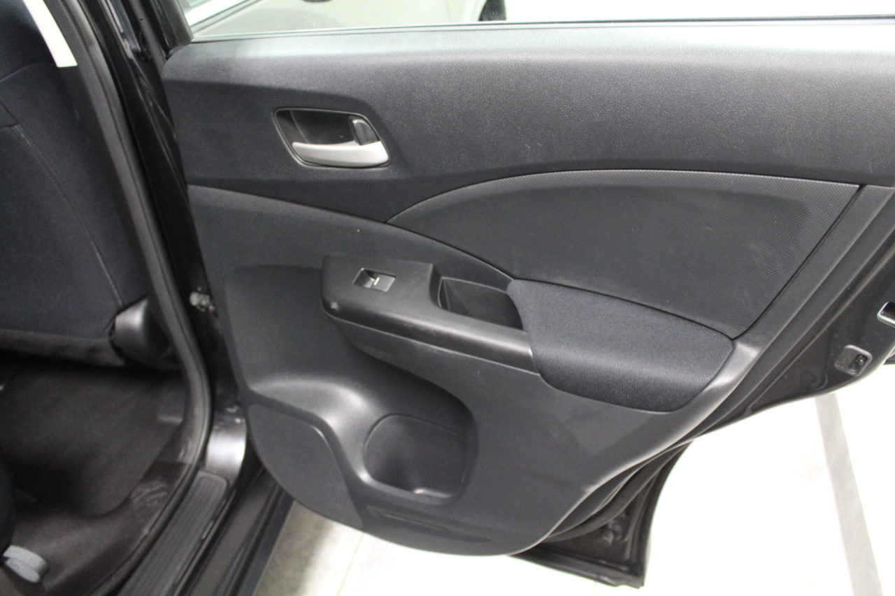 Honda CR-V AWD 5dr LX 2016