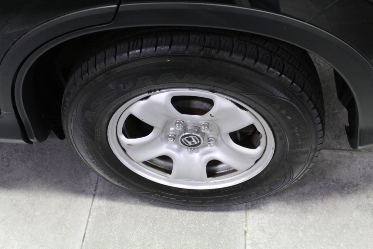 Honda CR-V AWD 5dr LX 2016