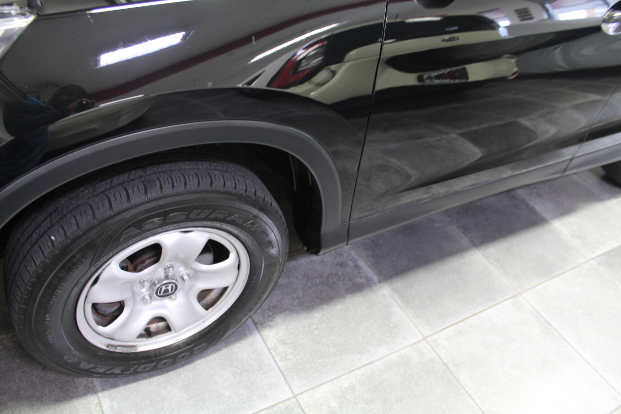 Honda CR-V AWD 5dr LX 2016