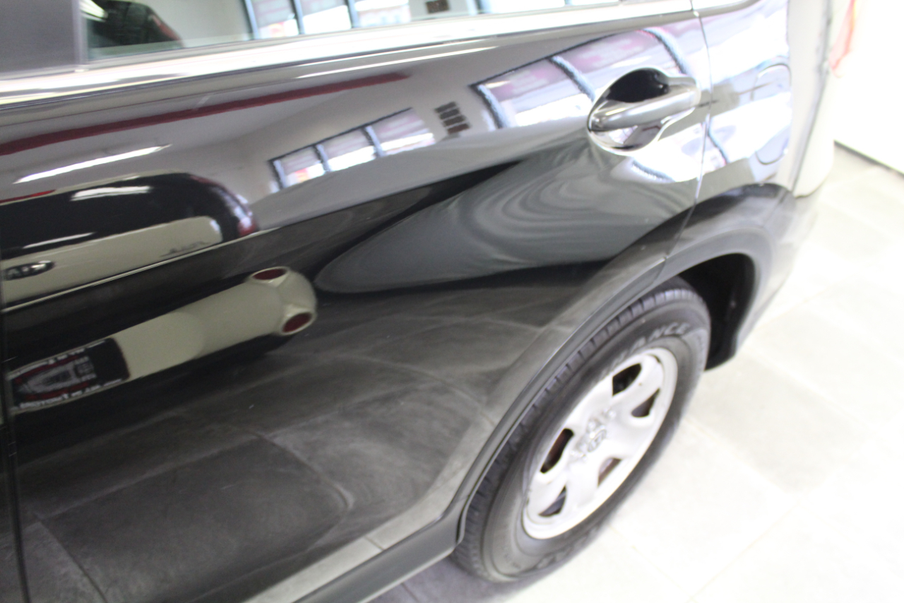 Honda CR-V AWD 5dr LX 2016