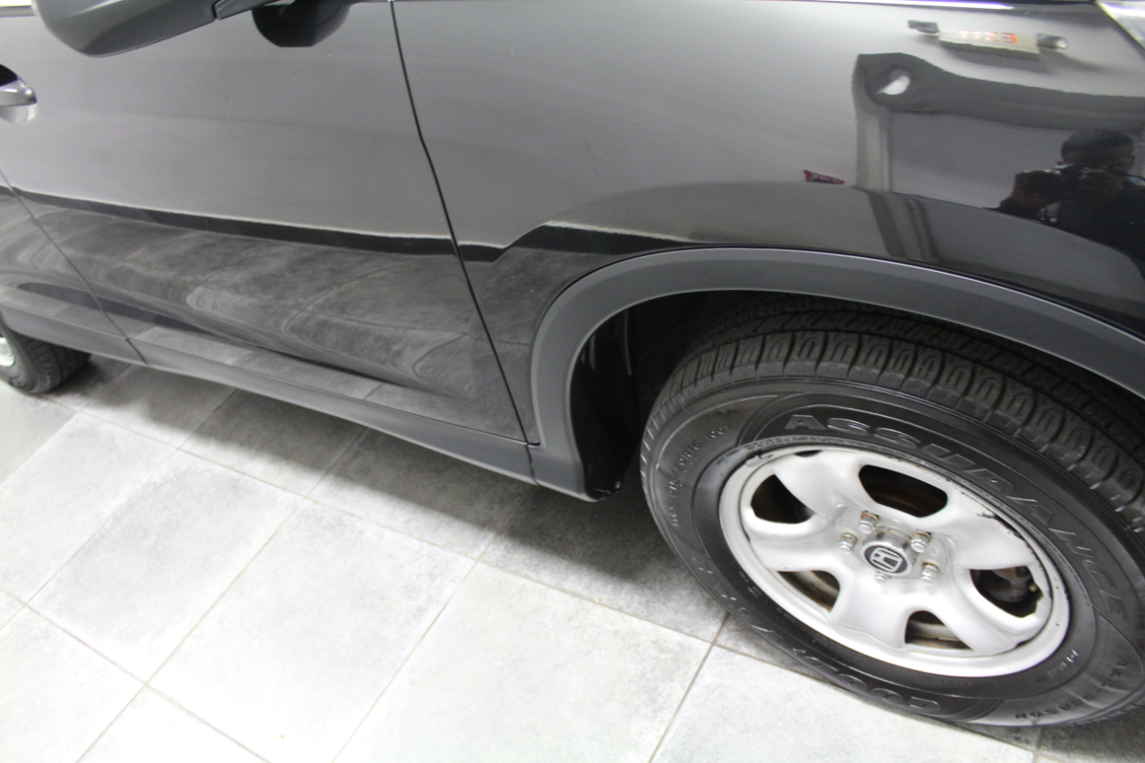 Honda CR-V AWD 5dr LX 2016