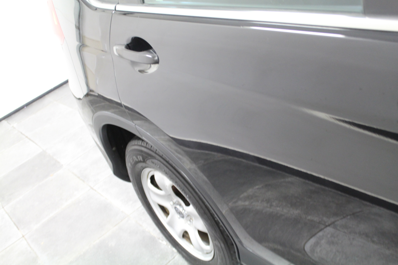 Honda CR-V AWD 5dr LX 2016