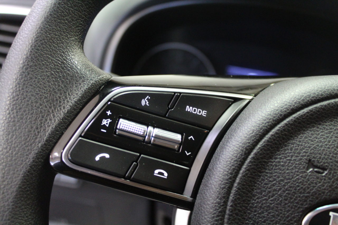 Kia Sportage LX AWD 2020