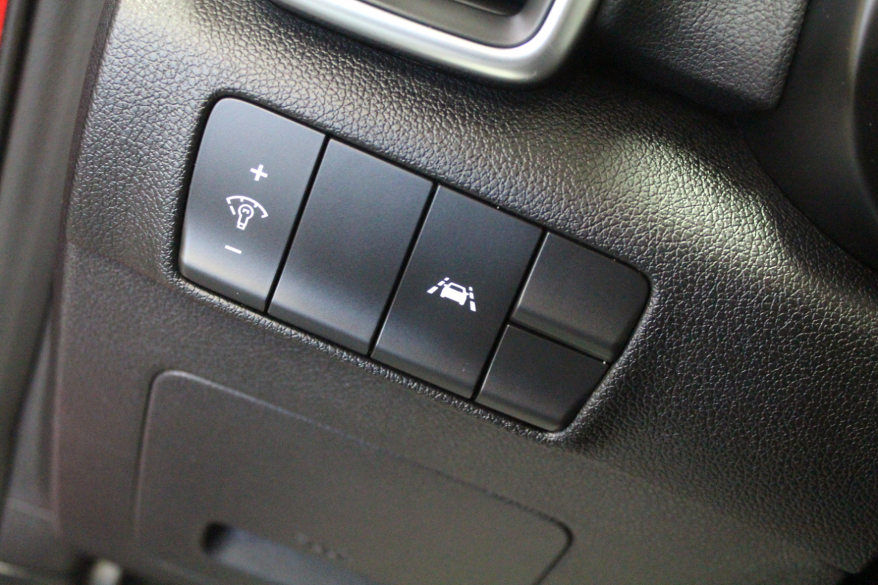 Kia Sportage LX AWD 2020