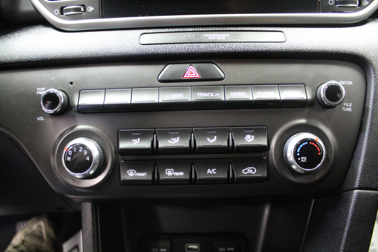 Kia Sportage LX AWD 2020