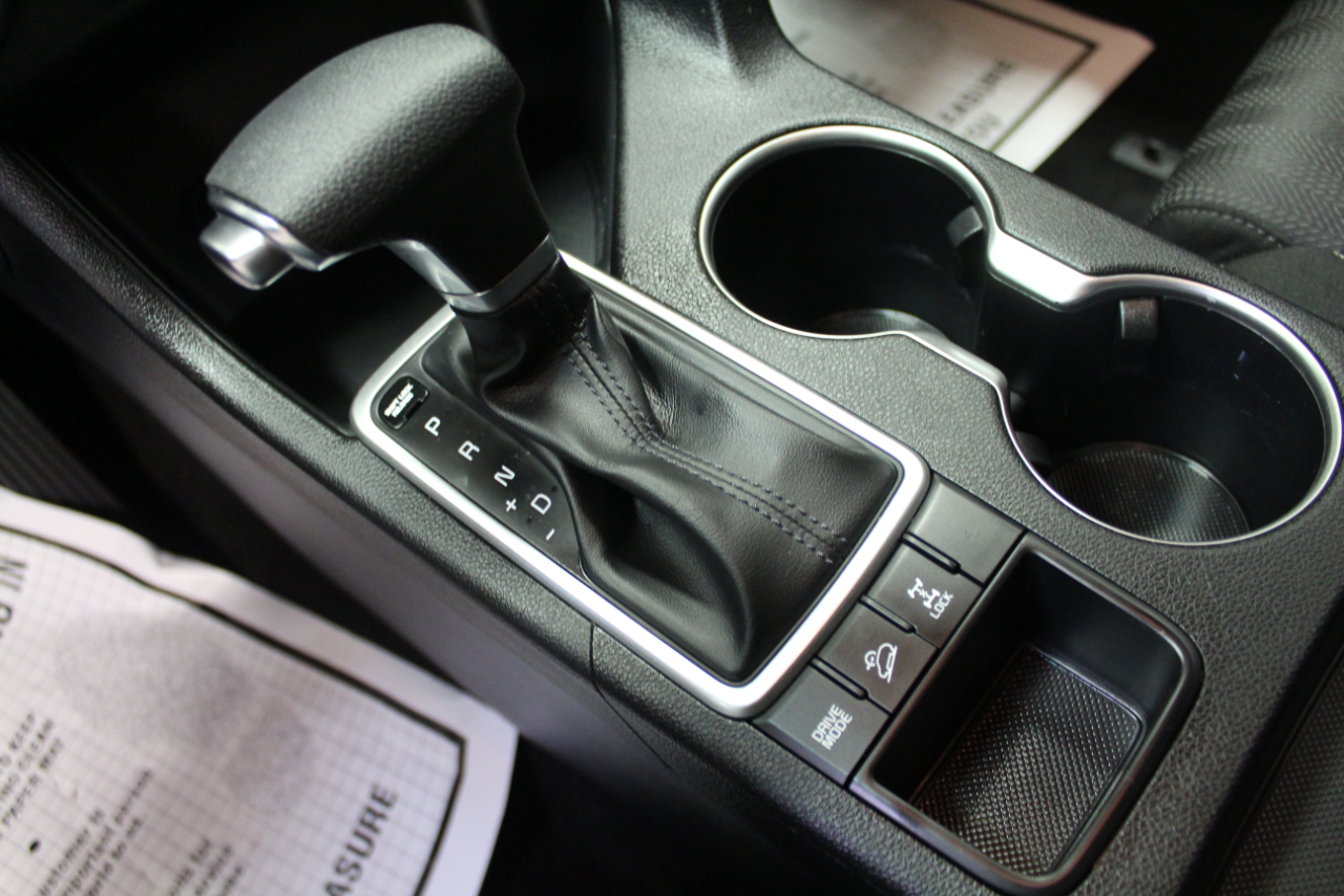 Kia Sportage LX AWD 2020