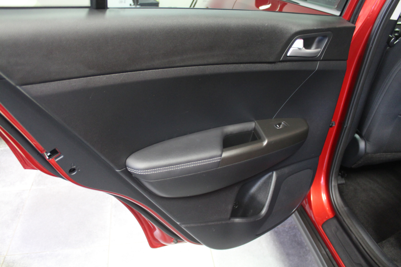 Kia Sportage LX AWD 2020