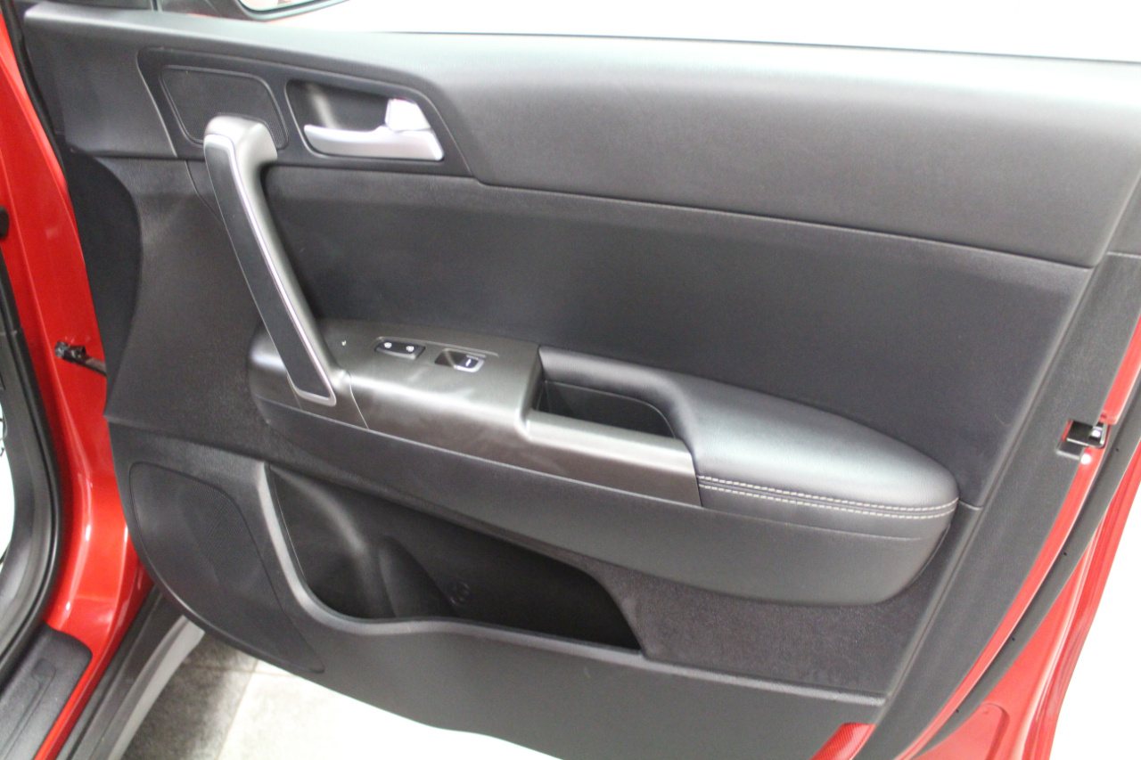 Kia Sportage LX AWD 2020