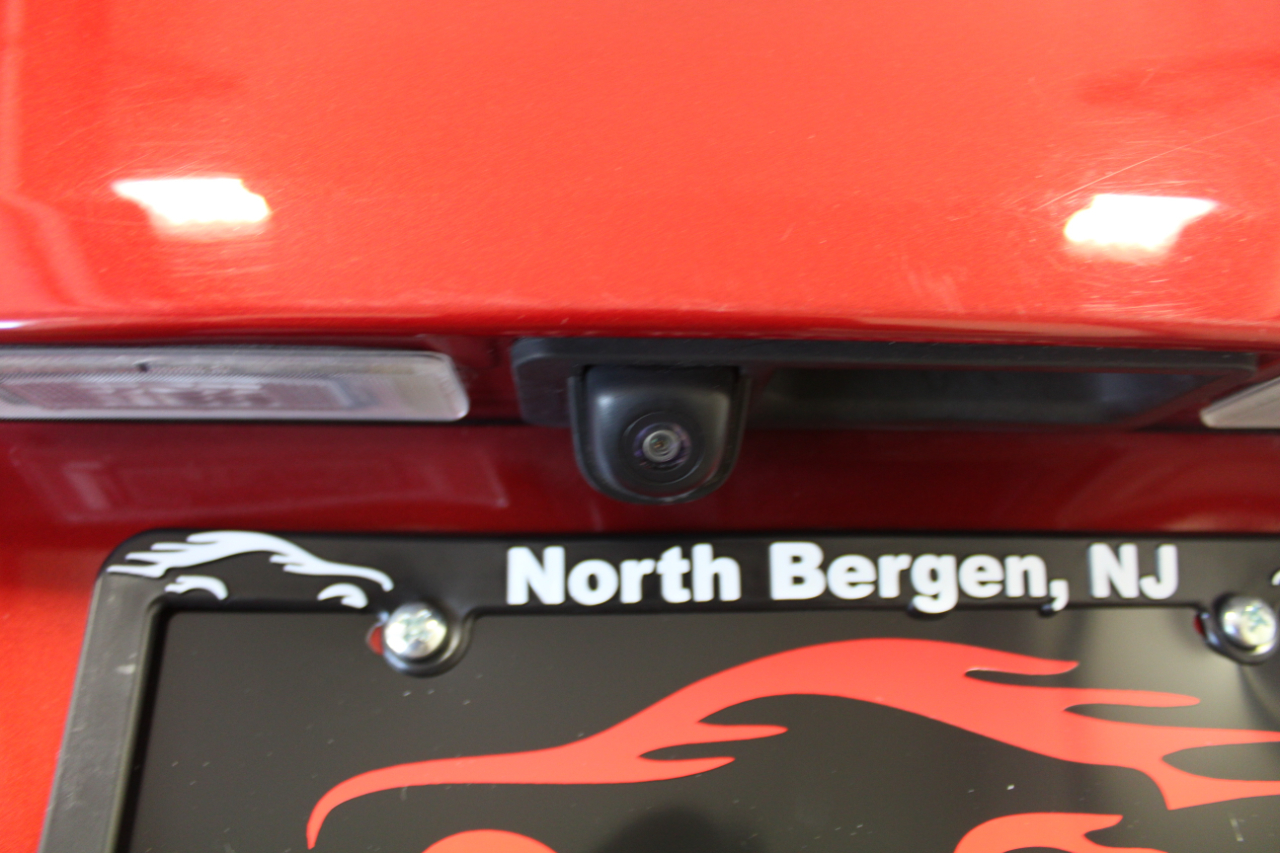 Kia Sportage LX AWD 2020