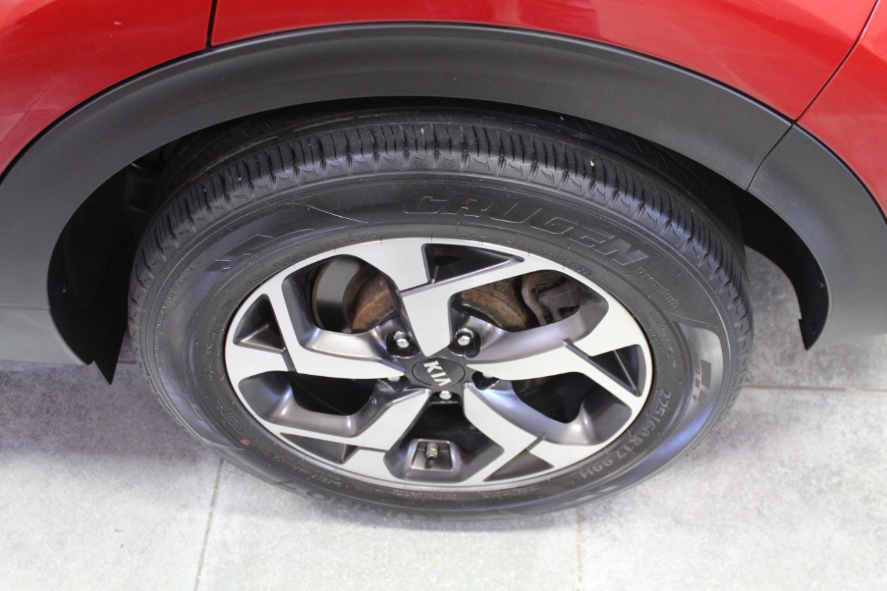 Kia Sportage LX AWD 2020