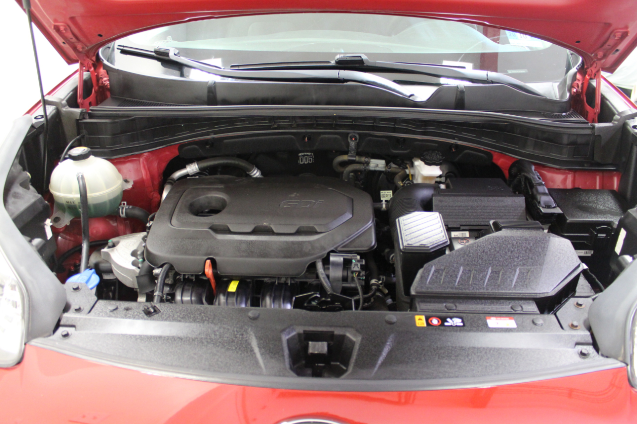 Kia Sportage LX AWD 2020