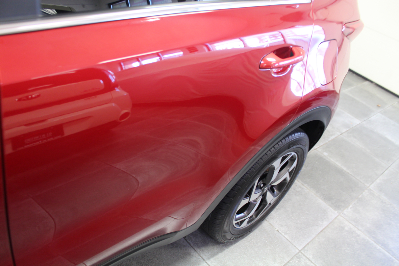 Kia Sportage LX AWD 2020