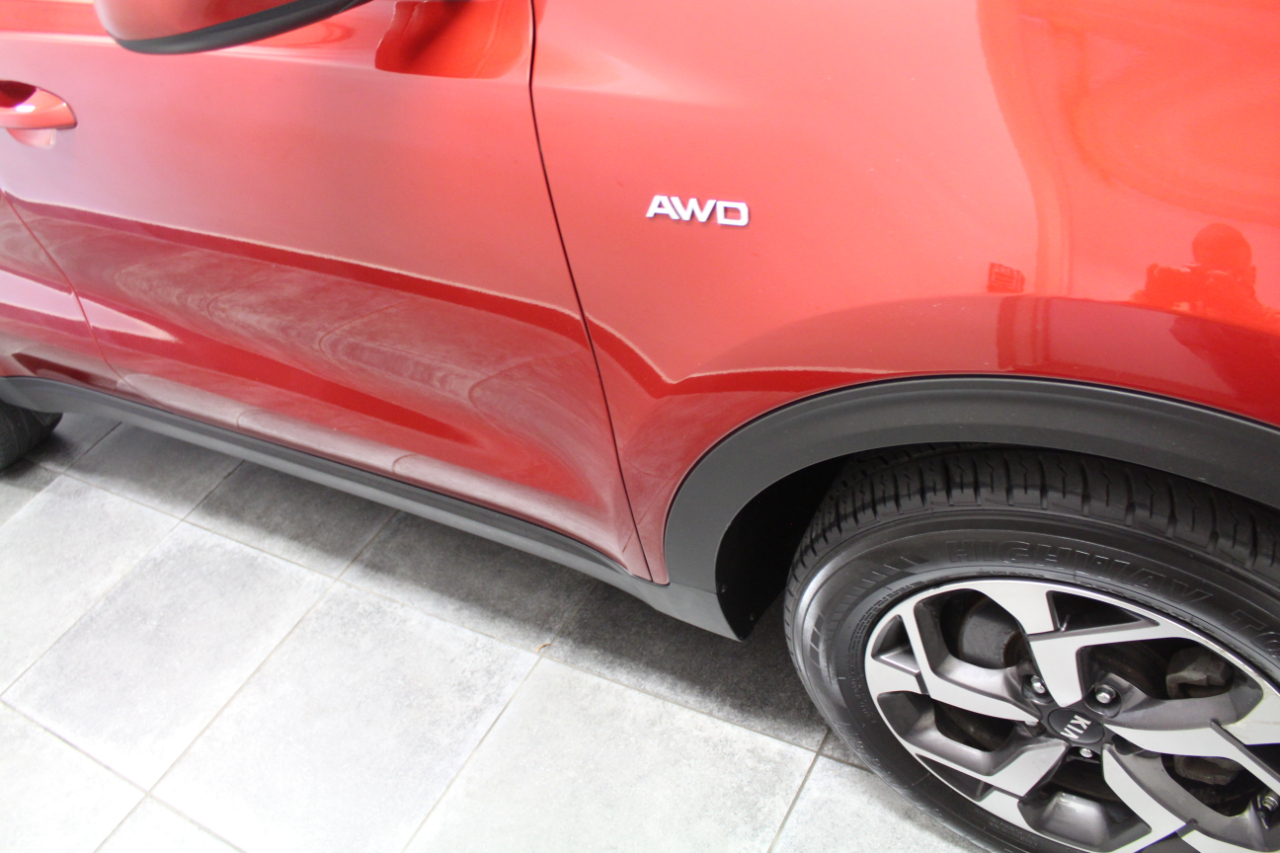 Kia Sportage LX AWD 2020