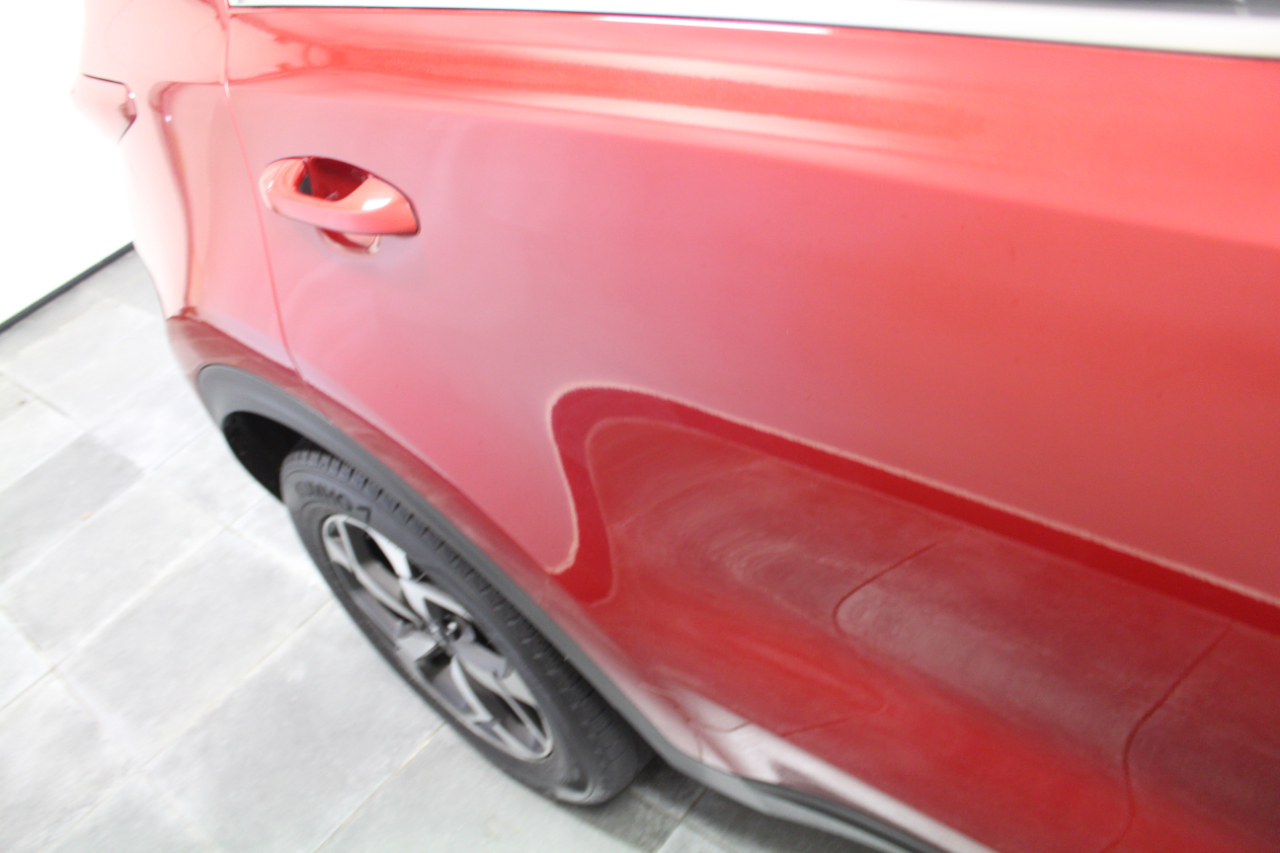 Kia Sportage LX AWD 2020