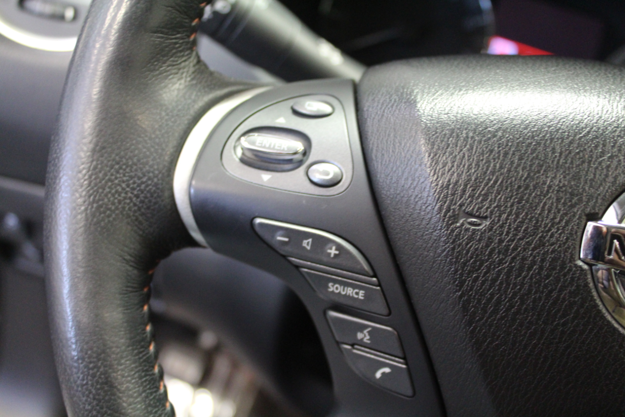 Nissan Pathfinder  2019