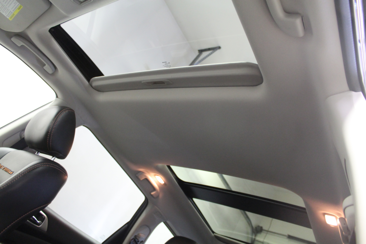 Nissan Pathfinder  2019