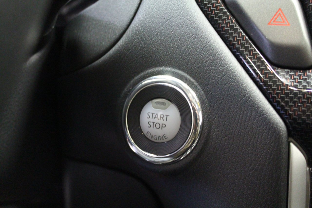 Nissan Pathfinder  2019