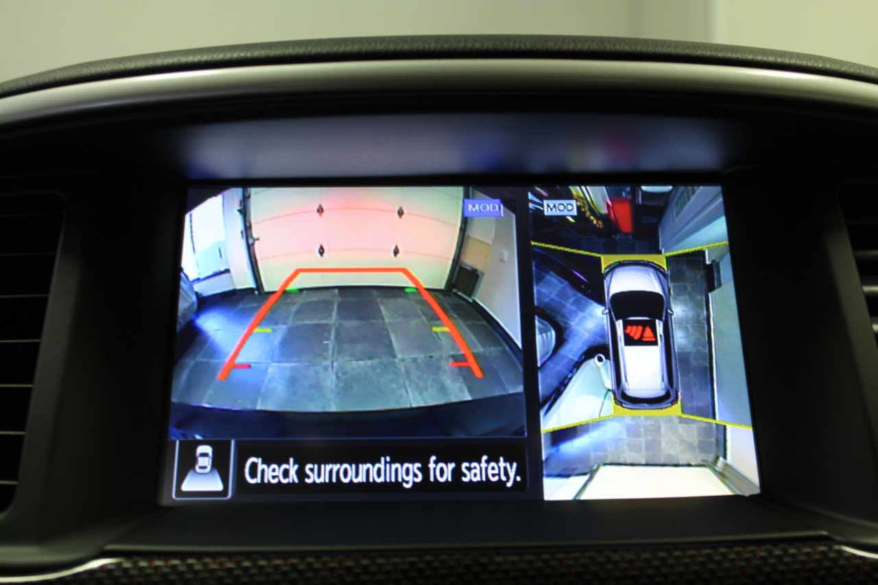 Nissan Pathfinder  2019