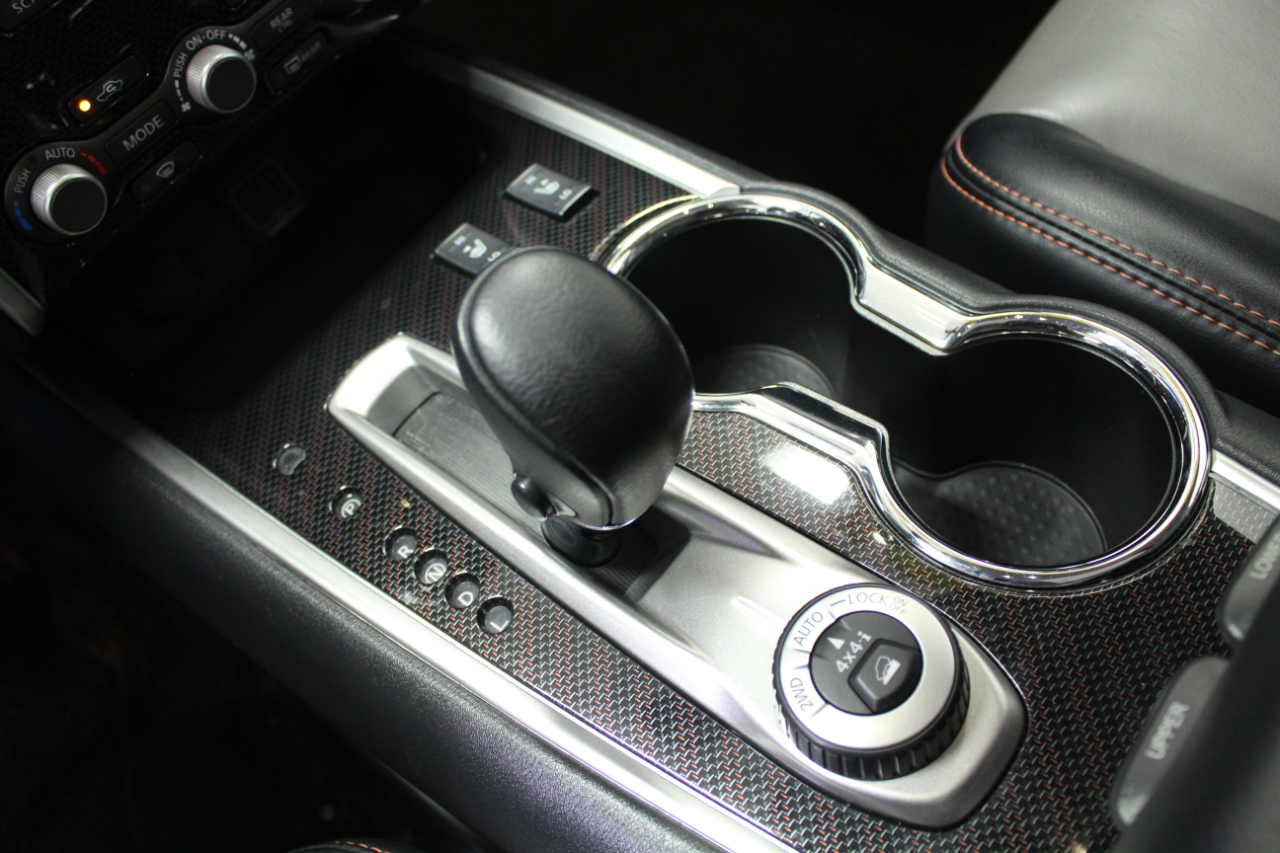 Nissan Pathfinder  2019