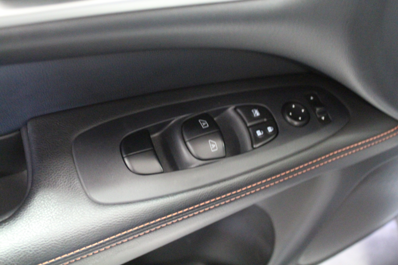 Nissan Pathfinder  2019