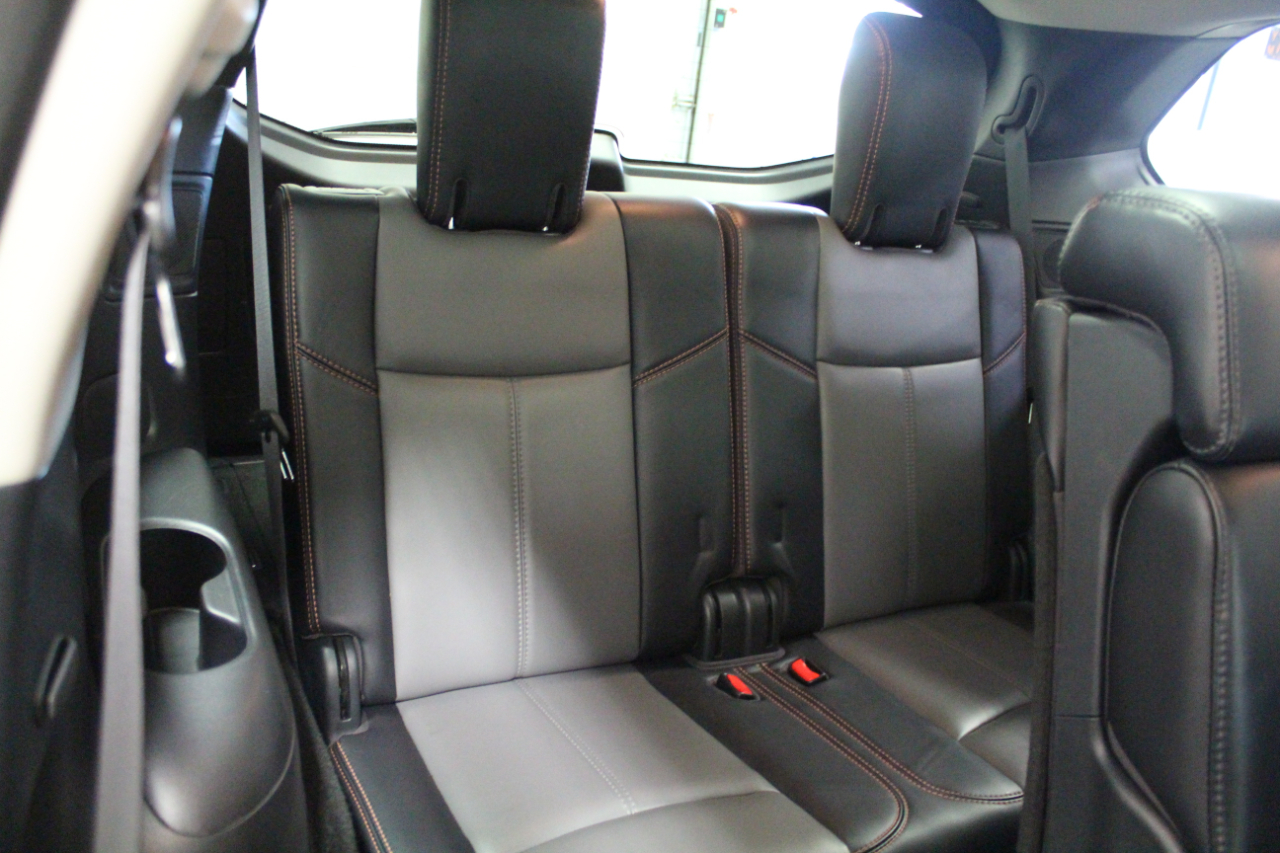 Nissan Pathfinder  2019