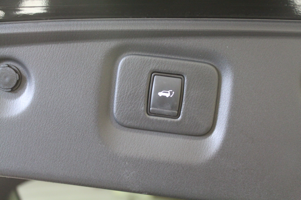 Nissan Pathfinder  2019