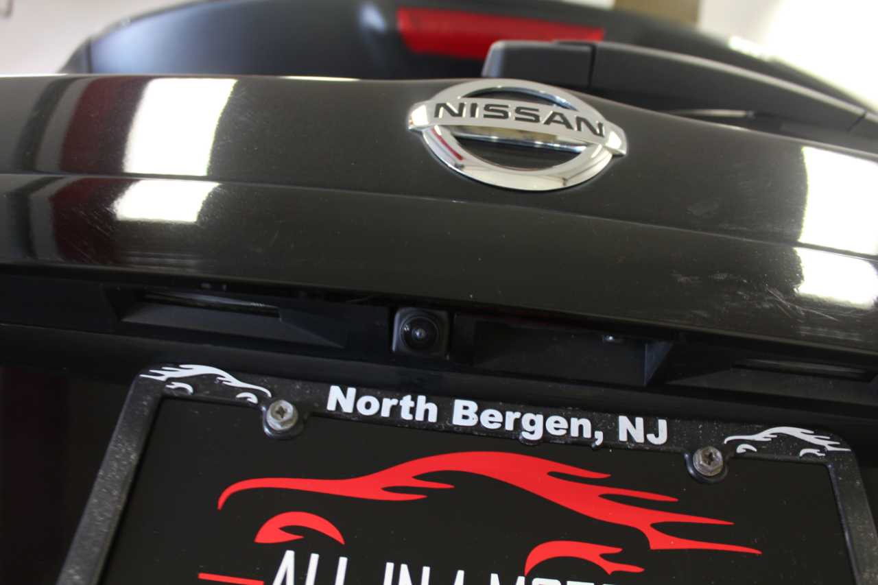 Nissan Pathfinder  2019