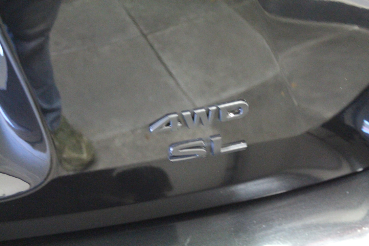 Nissan Pathfinder  2019