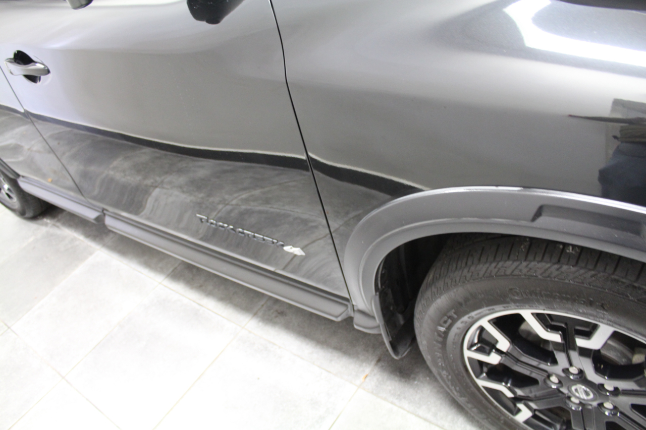 Nissan Pathfinder  2019