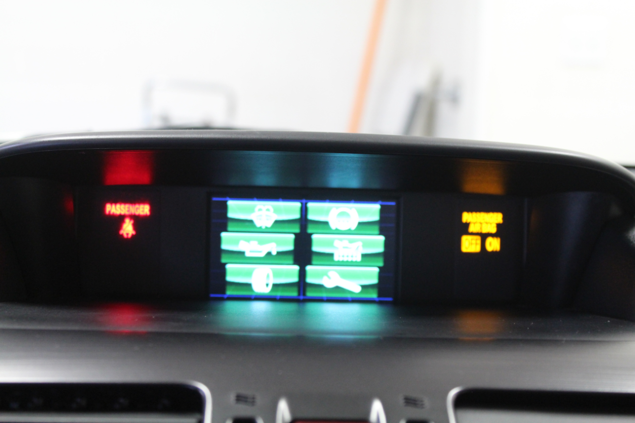 Subaru Forester 4dr CVT 2.5i PZEV 2015