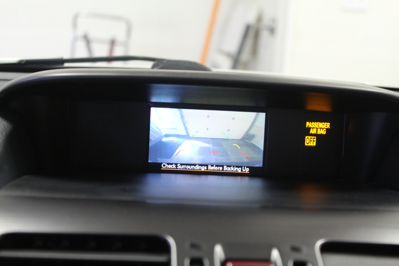 Subaru Forester 4dr CVT 2.5i PZEV 2015