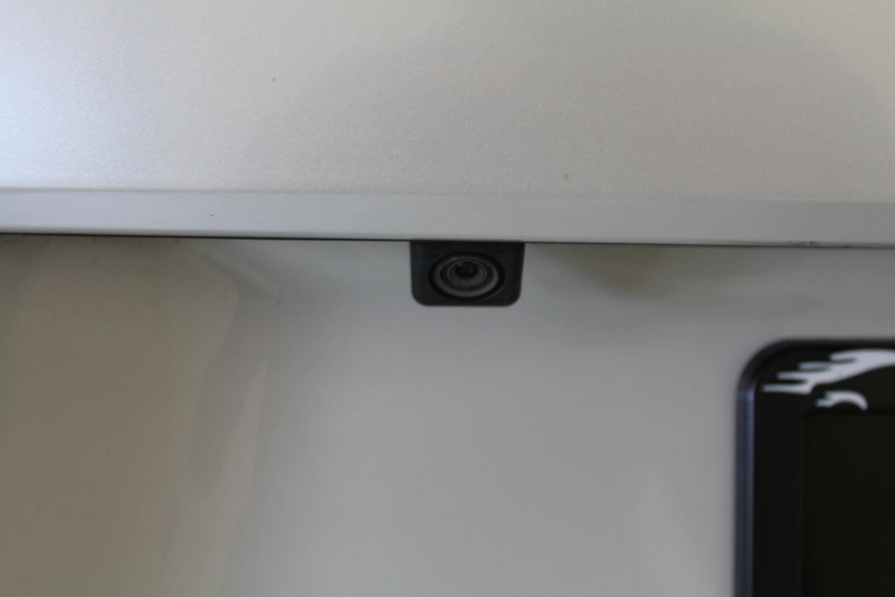 Subaru Forester 4dr CVT 2.5i PZEV 2015