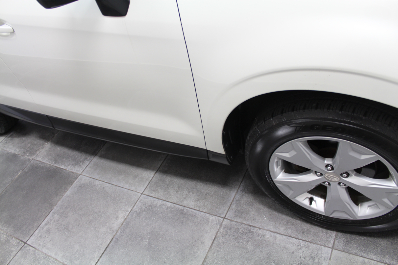 Subaru Forester 4dr CVT 2.5i PZEV 2015