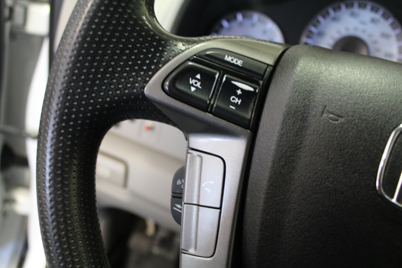 Honda Pilot 4WD 4dr EX 2013