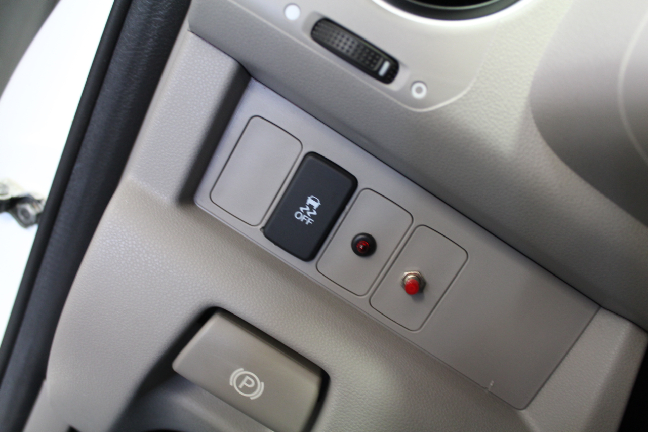 Honda Pilot 4WD 4dr EX 2013