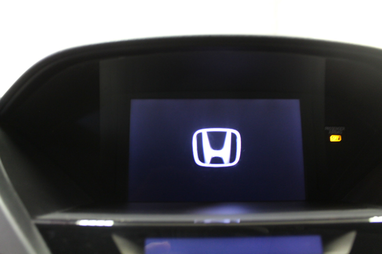 Honda Pilot 4WD 4dr EX 2013