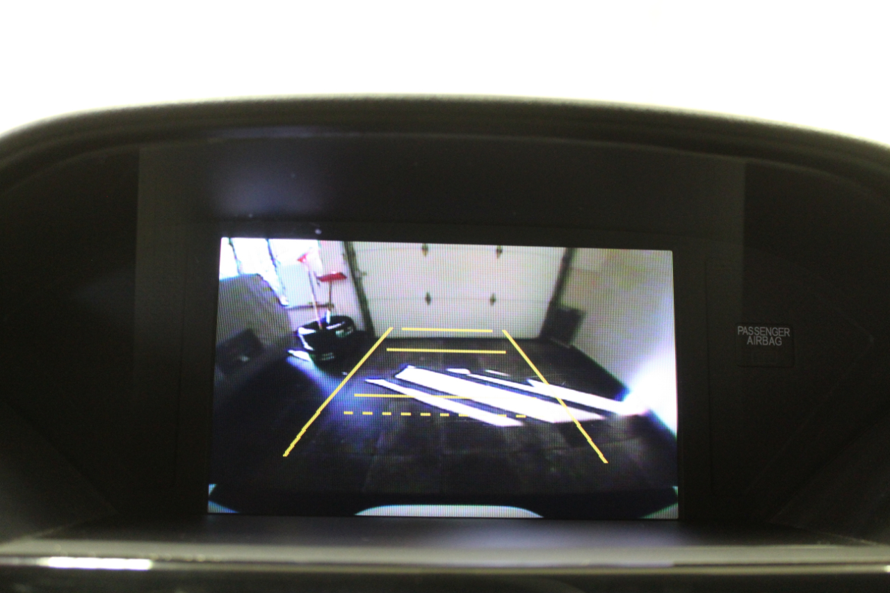 Honda Pilot 4WD 4dr EX 2013